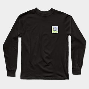 Nippon Stamp BSJ11 Long Sleeve T-Shirt